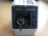 SONY 505原裝分解圖