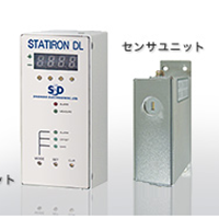 STATIRON DL靜電測試儀